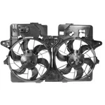 Buyautoparts Auxiliary Engine Cooling Fan Assembly C3-o0048an. Fixed Price $145.41.