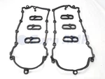 Jaguar Land Rover Valve Cover Gasket Set Aj126 3.0l V6 Supercharged Sc Engine. Fixed Price $65.65.