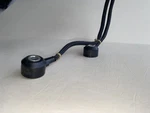 A2769050300 2012-2018 Mercedes E350 3.5l Engine Ignition Knock Detonation Sensor. Fixed Price $30.00.