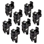 Mishimoto Mmig-lsrd-0708 Fits: Stock Replacement Ignition 2007+ Gm Ls Roun. Fixed Price $404.99.