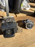 2004-2009 Toyota Prius Ignition Push Start Button W Key Oem. Fixed Price $85.00.