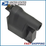 1pc Ignition Coil Ftm063gt For Jeep Cherokee Cj7 Cj8 J10 J20 1981-1987 5.9l 4.2l. Fixed Price $25.18.