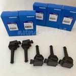 5x Oem Ignition Coil For Volvo C70 S60 S70 S80 V70 Xc70 Xc90 L5 Uf341 Us. Fixed Price $149.99.