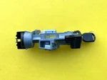 2006-2010 Ford Explorer Ignition Switch Lock W/key Immobilizer Oem 6e5t-15607-ac. Fixed Price $116.25.