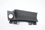 15-18 Audi Q3 Start Stop Ignition Switch Center Console Tray. Fixed Price $58.09.