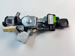 2010-2013 Mazda 3 Ignition Switch Lock W/key & Immobilizer Oem X1t26471a. Fixed Price $149.99.