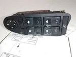 1997 Bmw 528i E39 Master Switch. Fixed Price $50.00.