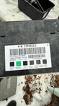 22915543 Chevrolet Gmc Bcm Body Control Module. Fixed Price $30.00.