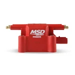Msd Ignition Coil 8239; Dis Perf Replacement 36,000v Coilpack For 94-06 Chrysler. Fixed Price $125.95.