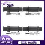 Standard Ignition 4 Direct Coil Boot For 2011 2012-2015 Chevrolet Cruze. Fixed Price $36.30.