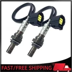 2 Pcs Upstream&downstream Oxygen O2 Sensor For Chrysler Dodge Jeep Mercedes Benz. Fixed Price $33.59.