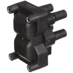 Delphi Gn10205 Ignition Coil Fits Ford Fiesta 2011 2012 2013 Be8z-12029-z Dg-545. Fixed Price $28.52.