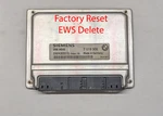 Ms43 Dme For Bmw E46, E39 With M54b30 -ews Deleted And Factory Reset. Fixed Price $149.00.