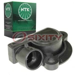 Ngk Ntk Throttle Position Sensor For 1991-1992 Oldsmobile Bravada 4.3l V6 Uh. Fixed Price $37.82.