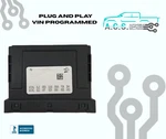 2014-2017 Chevrolet Camaro Body Control Module 13584693 *vin Programmed*. Fixed Price $239.88.