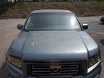 2006-2014 Honda Ridgeline Hood Bonnet Lid Oem B533m *see Notes*. Fixed Price $214.99.