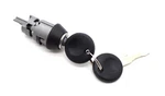 Ignition Switch Lock Cylinder Febi Germany Volkswagen T2 Transporter Bus 1971-79. Fixed Price $23.85.
