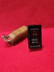 83-85 Toyota Camry Cruise Control Switch 88230-32020 Oem 220-1z52. Fixed Price $35.99.