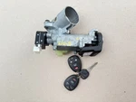 2013-2016 Chevrolet Traverse Ignition Lock W/keys & Immobilizer Oem 15934123. Fixed Price $99.00.