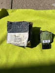 Airtex Ignition Starter Switch P/n 1s6017 Nos. Fixed Price $20.67.