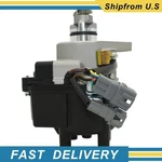 Ignition Distributor 19020-15140 For Toyota Celica Corolla Geo Prizm 1990-1993. Fixed Price $91.19.