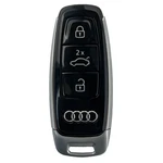 Audi A6 A7 A8 Q7 S6 Allroad Sport Entry Remote Key Fob 4n0.959.754.am Oem. Fixed Price $54.99.