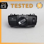 14-18 Bmw F15 X5 Dash Headlight Head Light Control Switch 6824887 Oem. Fixed Price $45.65.