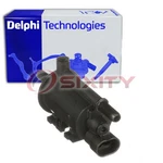 Delphi Vapor Canister Purge Valve For 1998-1999 Cadillac Seville 4.6l V8 Bs. Fixed Price $37.01.