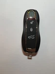 New 2010 - 2018 Porsche Macan Cayenne Remote Entry Smart Key Fob 3 Button. Fixed Price $49.95.