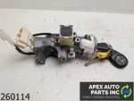Oem 2006 Subaru Tribeca 3.0l Ignition Switch. Fixed Price $79.99.