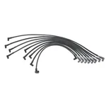 Scott Performance 10mm Hei Spark Plug Wire Set, Red. Fixed Price $157.99.