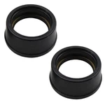 039-6670 Beck Arnley Spark Plug Seals Set Of 2 For Subaru Impreza Forester Pair. Fixed Price $19.21.