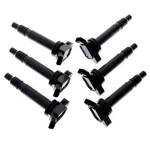 For Toyota Tacoma 2005-2015 Walker Products 928-4077-6 Ignition Coil Set. Fixed Price $171.31.