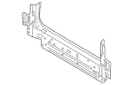 Genuine Bmw Inner Panel 41-11-7-174-412. Fixed Price $531.64.