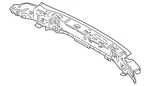 Genuine Mini Inner Panel 41-00-7-402-492. Fixed Price $360.39.