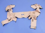 Genuine Mopar Sport Bar Cover 1ah62xdvad. Fixed Price $684.44.
