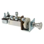 For Chevy Corvette 1953-1954 Wve Headlight Switch. Fixed Price $44.51.