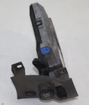 2002 - 2005 Bmw 745i Parking Distance And Ignition Switch With Bezel Oem. Fixed Price $97.99.