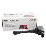 Hitachi Igc0002 Front Ignition Coil For Infiniti Ex37 Fx37 Nissan Murano Nv200. Fixed Price $51.21.