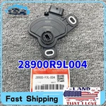 28900-r9l-004 Honda Civic Fit Hr-v Position Sensor Neutral Safety Switch Us. Fixed Price $61.99.