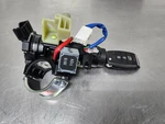 2015-2021 Kia Sedona Ignition Switch Lock Cylinder & Housing Assy Oe 81910-a4110. Fixed Price $148.50.