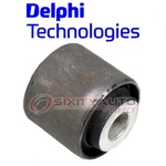 Delphi Rear Upper Outer Suspension Control Arm Bushing For 1994-1996 Qh. Fixed Price $22.71.