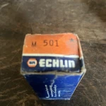 Nos Napa Echlin Starter Brush Set M-501. Fixed Price $9.00.