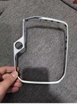 Oe Center Console Shift Lever Panel Repair Kit For Bmw 3series G20 G21 2019-2022. Fixed Price $98.01.