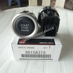 Genuine Engine Start Stop Switch 2015-2023 Mitsubishi Triton L200 8610a319 Japan. Fixed Price $144.79.