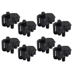 Mishimoto Mmig-ls1-9708 Ignition Coil 8-pack For 1997-2002 Gm Ls1/ls6 Engines. Fixed Price $515.92.