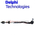Delphi Front Right Steering Tie Rod End Assembly For 1999-2000 Bmw 323i 2.5l Aa. Fixed Price $68.28.