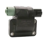 Ignition Coil Delphi Gn10188. Fixed Price $58.99.