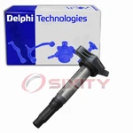 Delphi Ignition Coil For 2007-2015 Lexus Rx350 3.5l V6 Wire Boot Spark Plug Zx. Fixed Price $78.94.