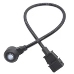 Walker Products Knock (detonation) Sensor Fits 1995-1999 Volkswagen Golf. Fixed Price $50.99.